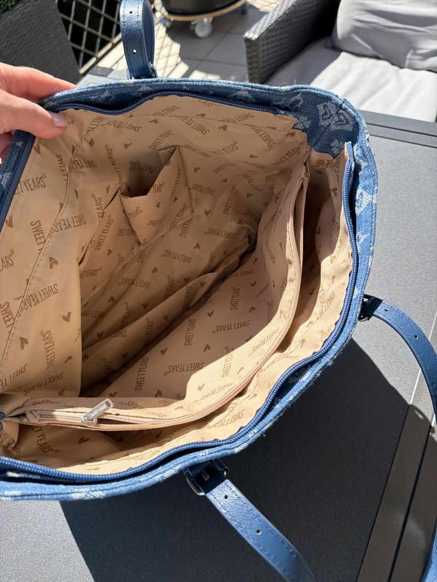 Sacs femmes: Umhängetasche Neu – Neuf avec emballage d'origine à Vezia par sidu03 5