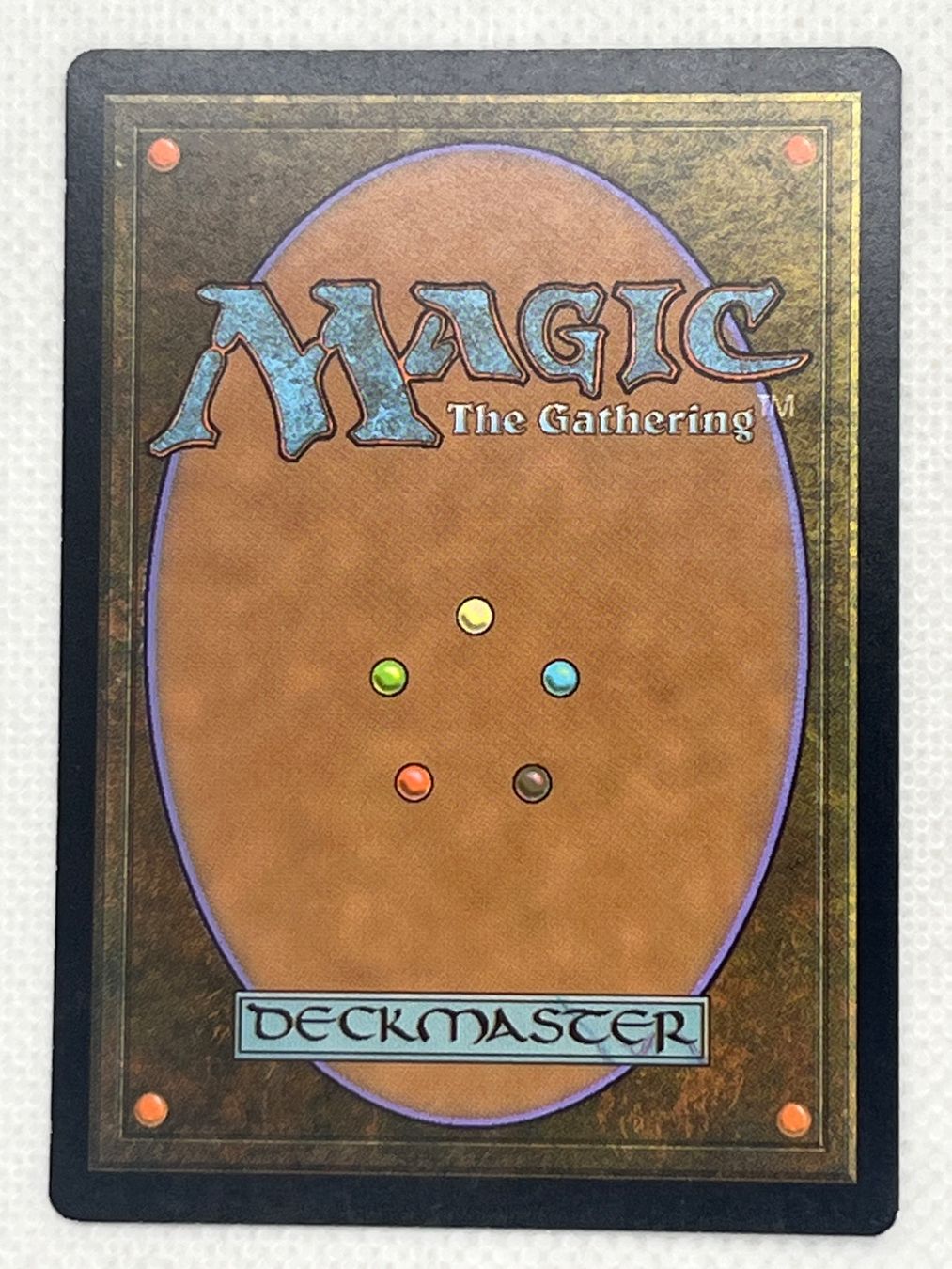 Magic The Gathering Cartes à collectionner: MTG Tormented Hero THS 108 Englisch Uncommon – D'occasion à Hinterkappelen par Kim1992 1