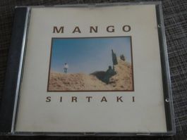 Mango - Sirtaki CD