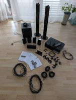 Harman & Kardon 5.1 Reciever