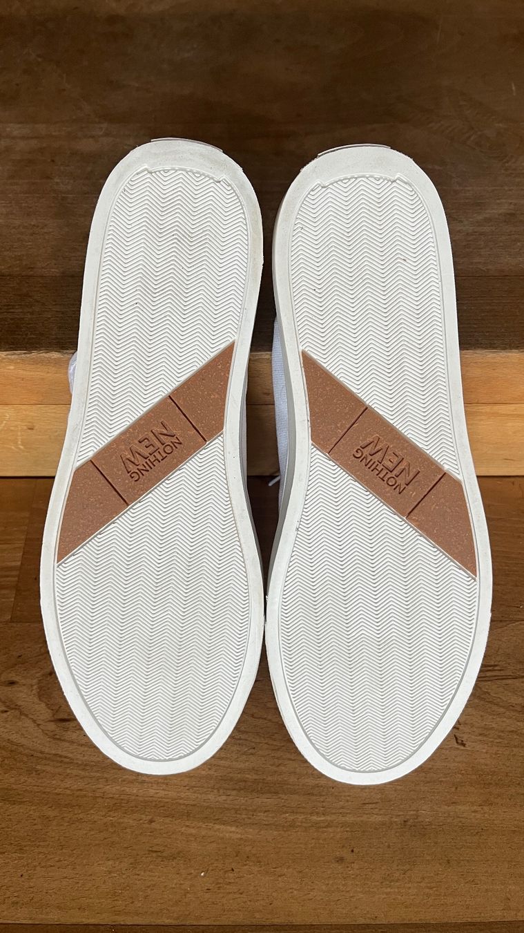 Chaussures hommes: Nothing New Sneaker – Neuf avec emballage d'origine à Gerlikon par Nalanu 2