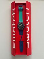 Neue swatch Flashweel 41mm