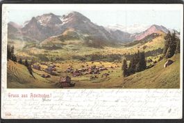 ^Adelboden , gel. 1902