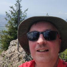 Profile image of alainrossel