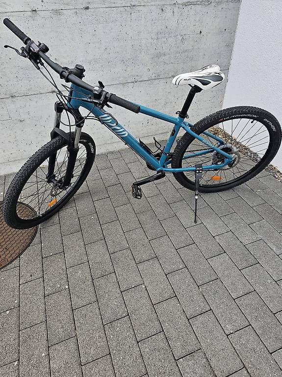 Biciclette: VTT enfant – Usato da Corgémont venduto da guzz67 3