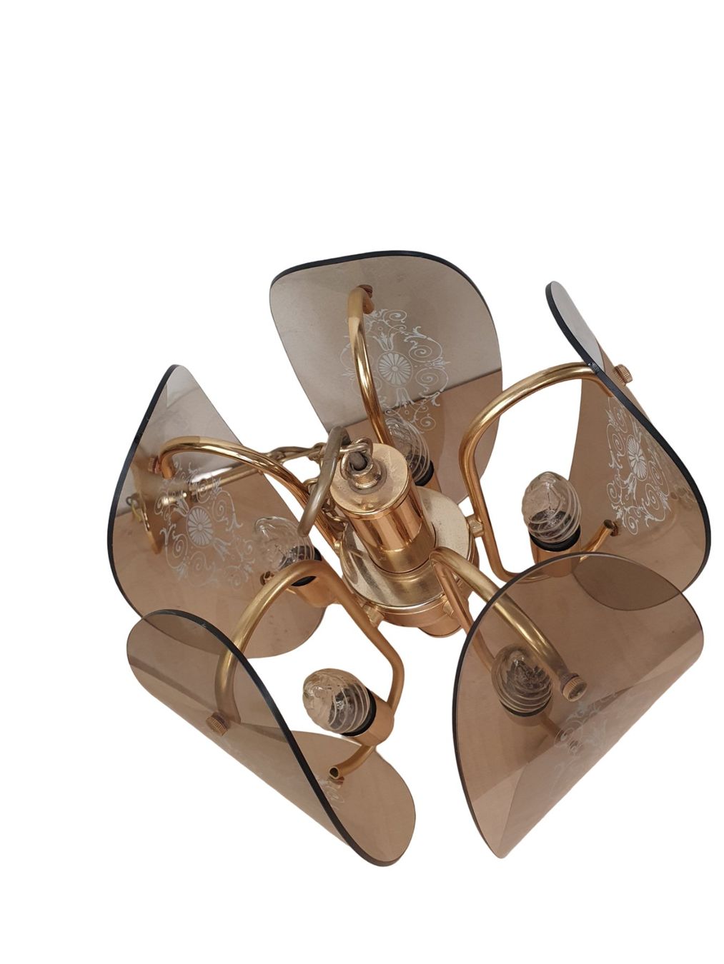 Lampadari & plafoniere: DECKENLAMPE – Usato da Wangen b. Olten venduto da Restwert_Wangen 1