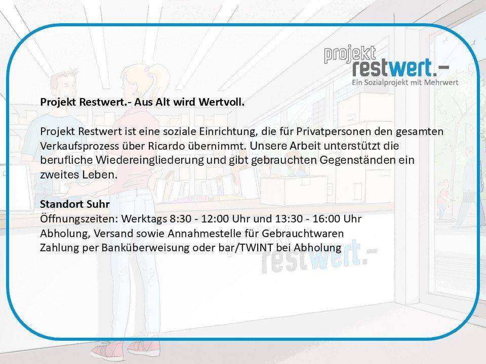 Foto & Immagini: VW-Bulli Poster auf Holzplatte – Usato da Suhr venduto da Restwert_Suhr 6