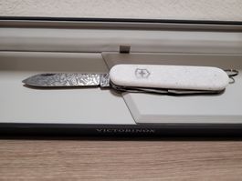 Victorinox Damast Edition Limitée 2025, Neuf dans sa boite!
