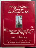 Meine liebsten Pariser Bistrogerichte - Marianne Kaltenbach