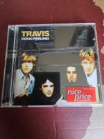CD - Travis – Good Feeling (Indie Rock, 2000)