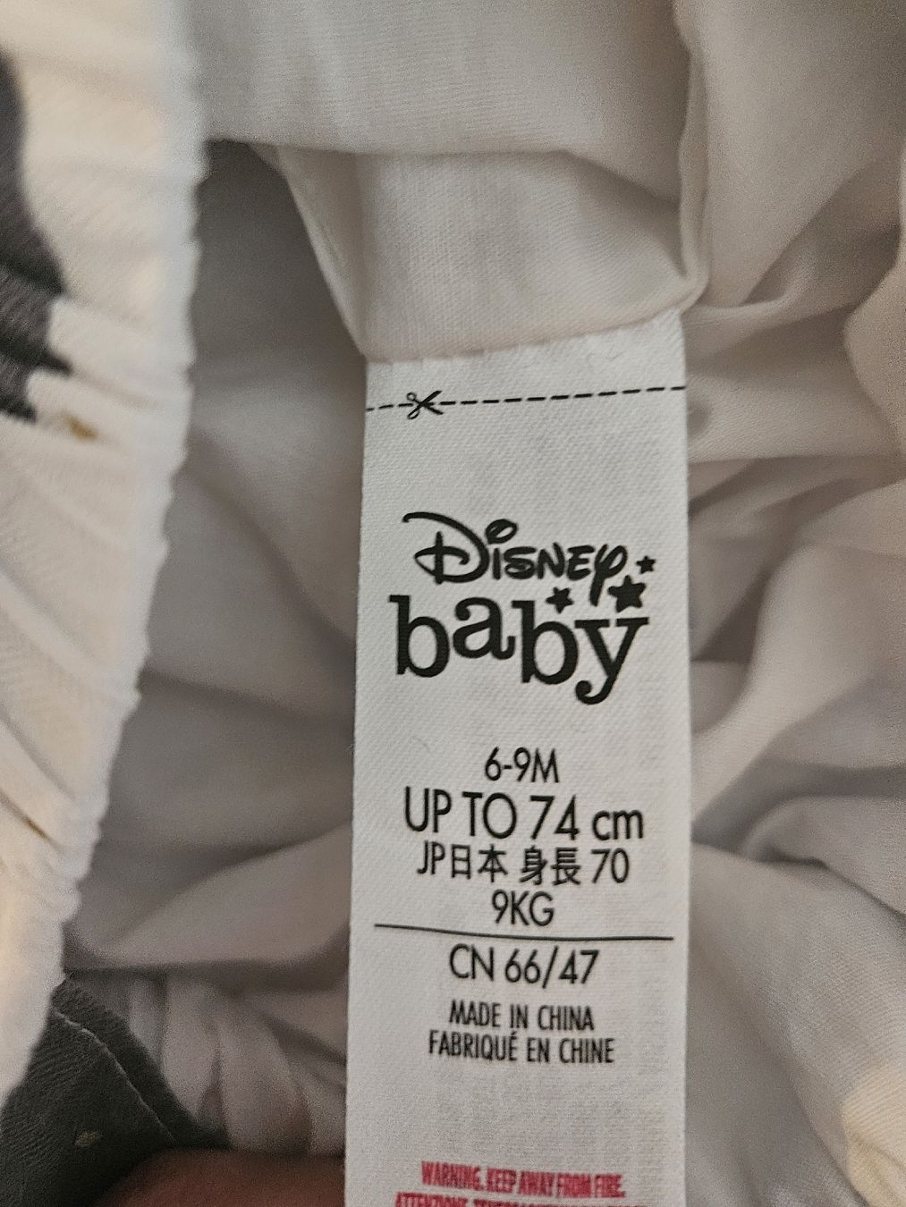 Pantaloni: Latzhose Ballon-Hose 74 – Usato da Zürich venduto da Kris8050 3
