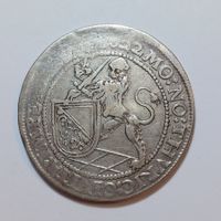 Taler 1622 Zürich