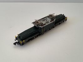 Arnold 2465 Ce 6/8 14270 Krokodil SBB 1:160