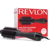 Revlon One-Step Warmluftbürste