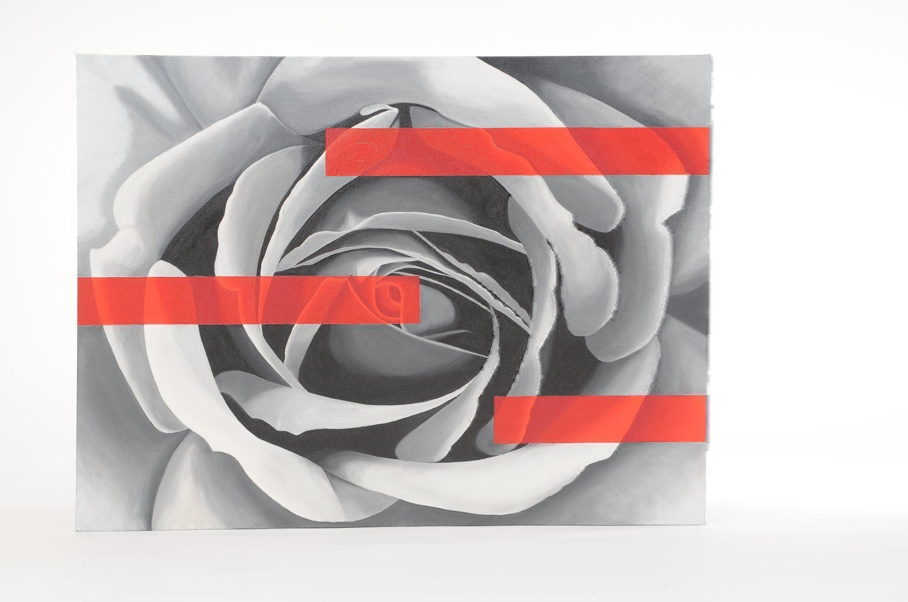 Dipinti: ÖL auf Leinwand, 60 x 80 cm – Nuovo (secondo la descrizione) da Eschenbach SG venduto da Anisti13