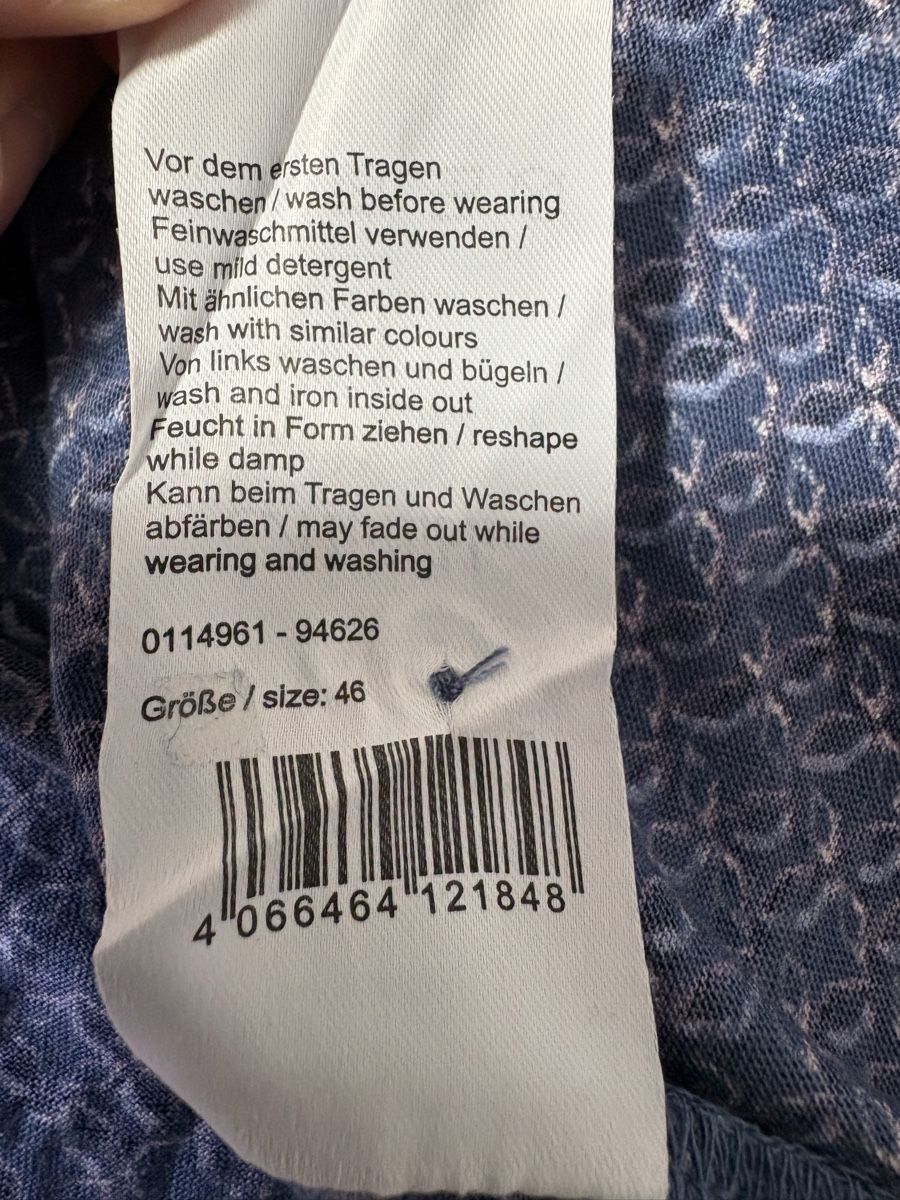 T-shirts: Damen T‘Shirt – Neuf (Voir description) à Thürnen par Lilie37 7