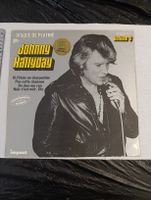 Johnny Hallyday, Disque de Platine Volume 3