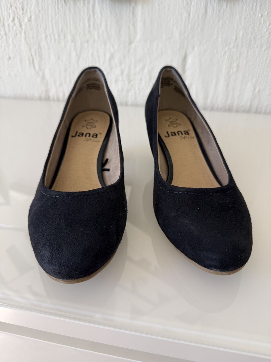 Jana Damenschuhe: Neue Jana Pumps – Gebraucht aus Dürnten von Msturz 1