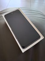 Samsung Galaxy A53 5G Smartphone schwarz wie neu