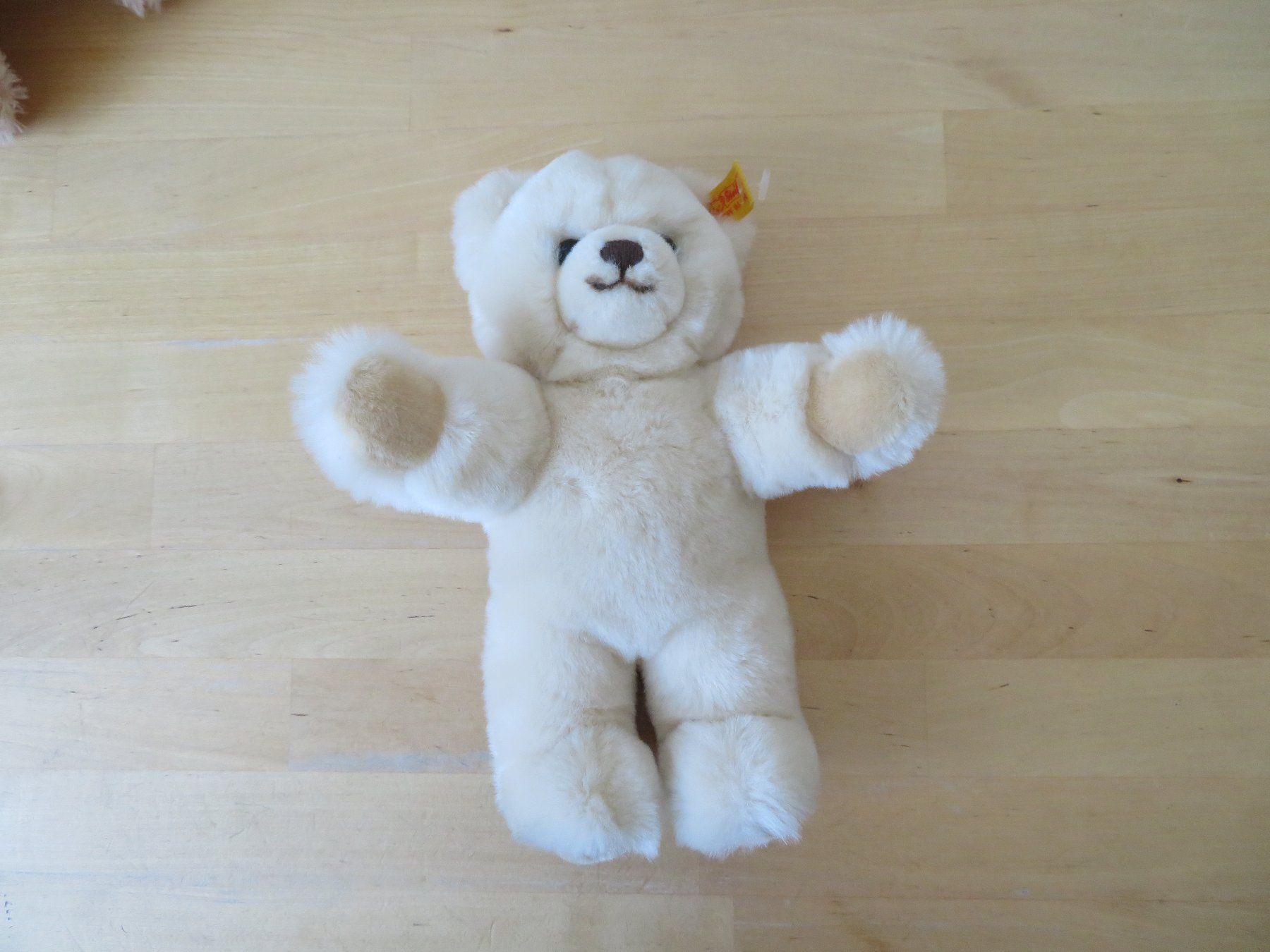 Steiff Giocattoli: Zwei STEIFF Teddys – Usato da Zürich venduto da piroma 7