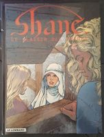 Shane N 5 E.O. (BON ETAT+)   Le Plaisir des Hyènes
