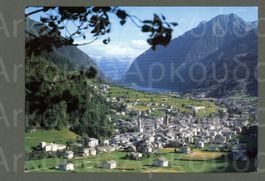 AK color Poschiavo GR ≈ 1989 