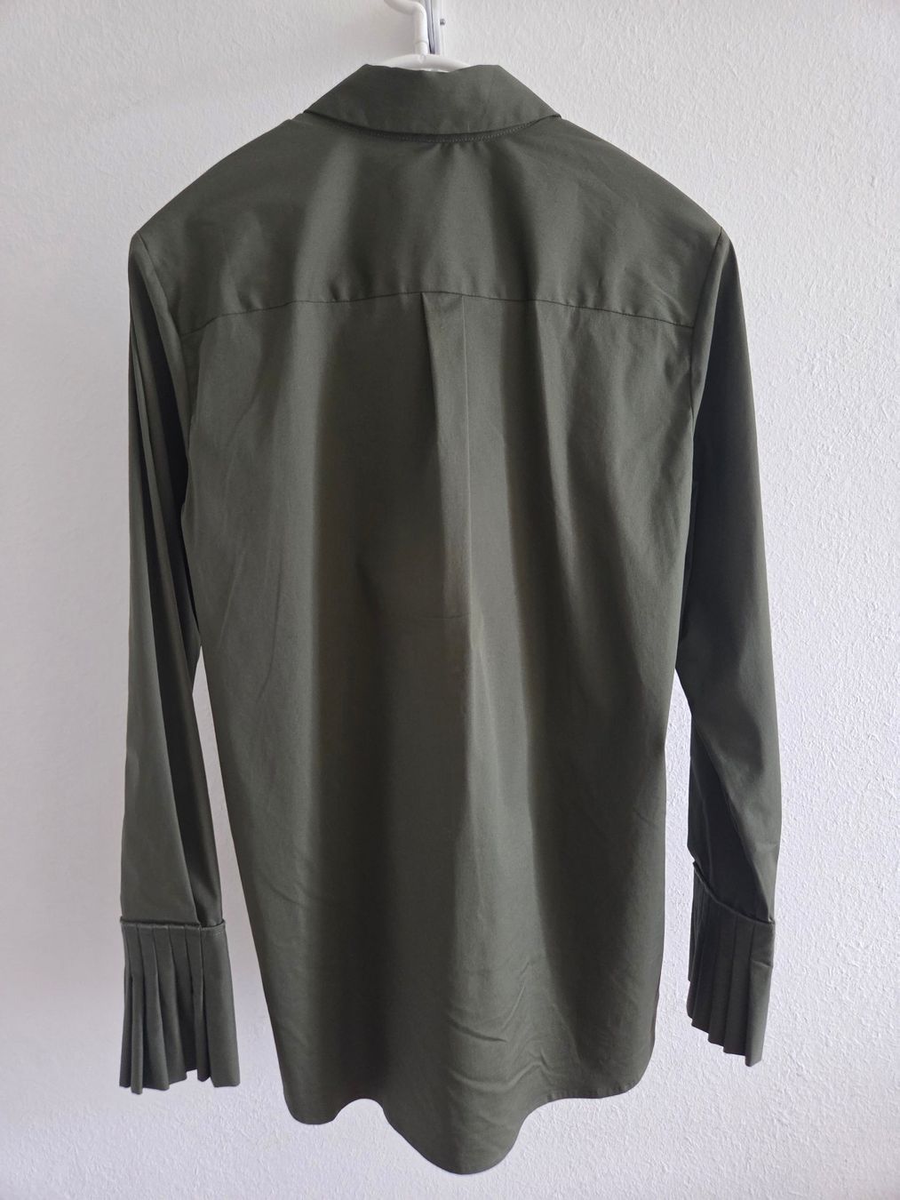 Blusen: Bluse von Nalani - Made in Italy – Gebraucht aus Oberrieden von Smart570 2