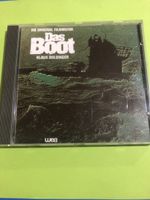 Klaus Doldinger - Das Boot