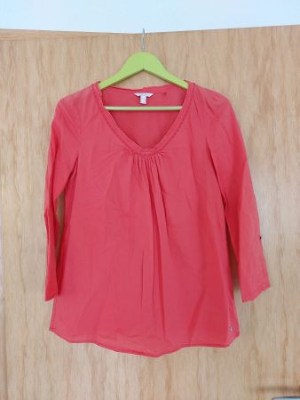 Esprit Shirt Gr. 34