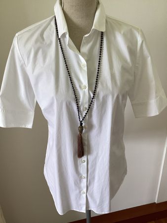 Marc O‘Polo, Damenbluse, Gr. 40