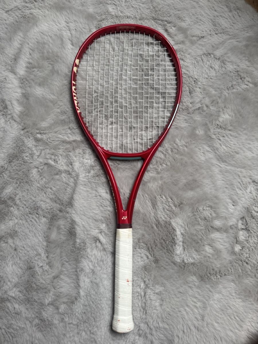 Yonex Raquettes: 2x Yonex VCORE 95 – Neuf (Voir description) à Wängi par eri_w2jr