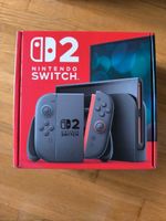 Nintendo Switch 2 - Fabrikneu !!!