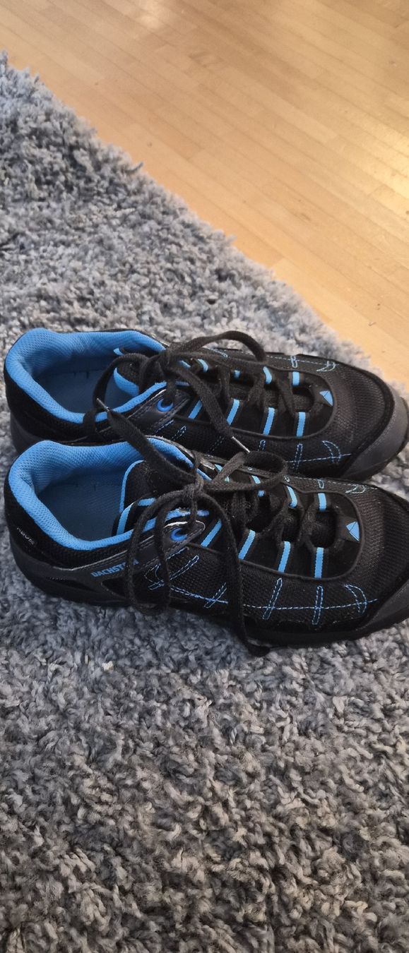 Scarpe da uomo: Dachstein Multifunktionsschuhe, Gr. 41, Top Zustand! – Usato da Romanshorn venduto da Hadrenalin