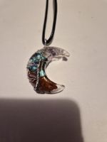 collier demi lune