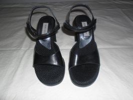 Pumps , Gr. 36 , MNG , Neuwertig