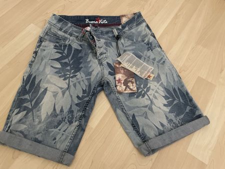 Neue Buena Vista Shorts Gr m in malibu style