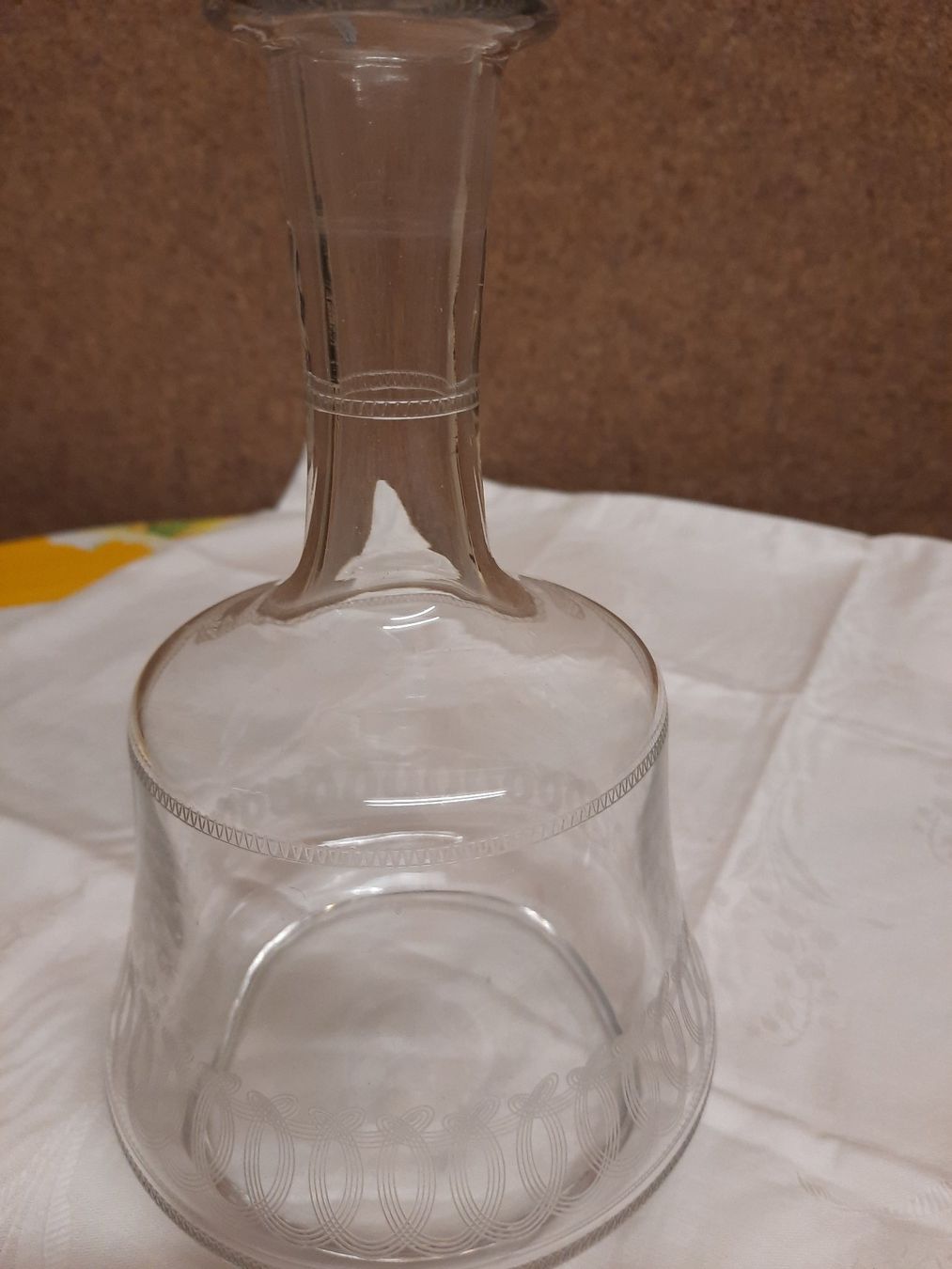 Bottiglie: 2 Glasflaschen  Antik – Usato da Degersheim venduto da chatzgrau 1