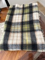 Schkotland Kaschmir Woldeke 142X180 für kaltetage!NkID874