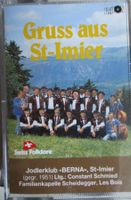 Gruss aus St-Imier / MC / Kassette