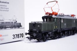 3ß Märklin 37870 BR E93 deutsches Krokodil