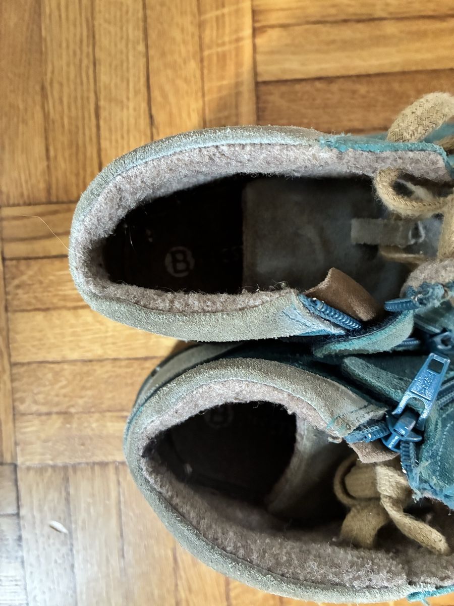 Schuhe für Jungen: BLifestyle 34 | barefoot shoes – Gebraucht aus Lausanne von Sarawg 1