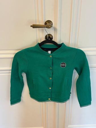 Gilet Okaidi  T8 ans