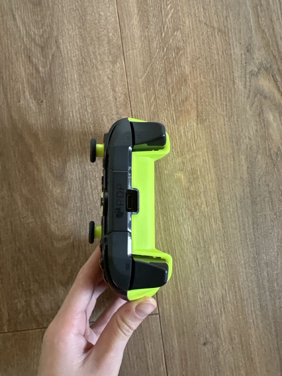 Controller: Xbox Controller - Top Zustand - Wenig gebraucht! – Usato da Seengen venduto da greenway24 1