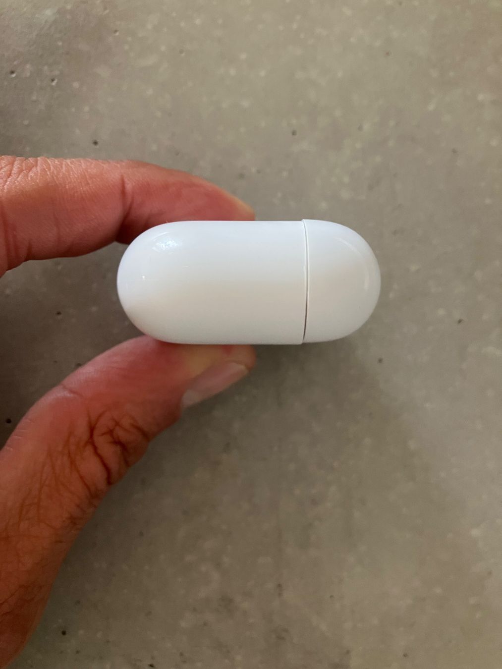 Apple Cuffie: APPLE AIRPODS 4 CASE ANC – Usato da Lausanne venduto da mr.v 8