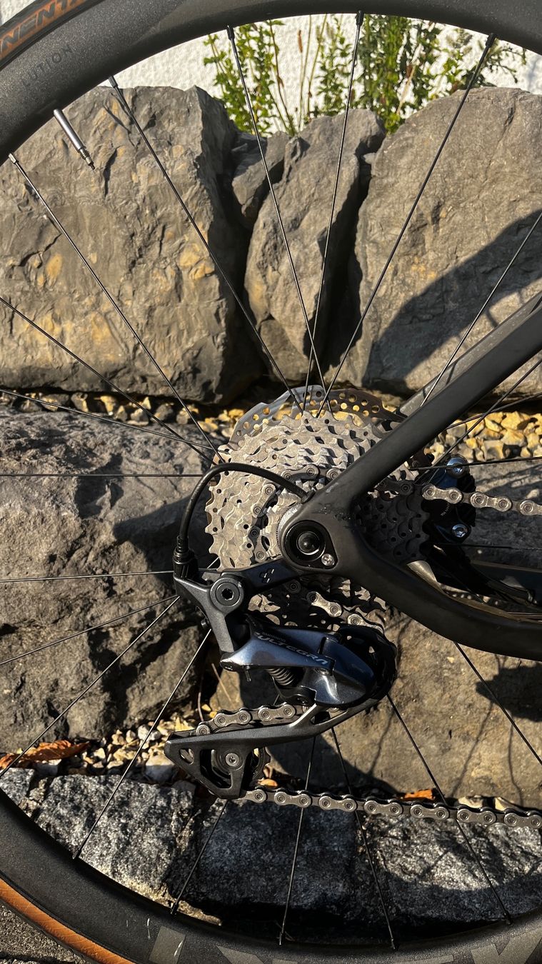 Cube Velos: Cube Agree C:62 Race – Gebraucht aus Courrendlin von svendrj 2