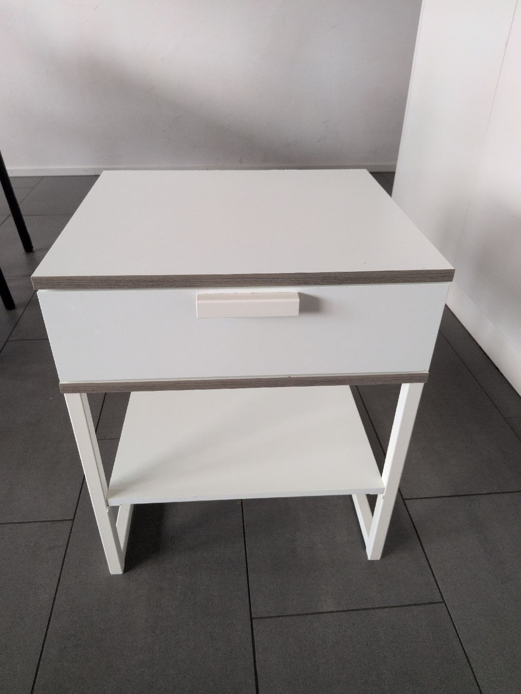 Ikea Comodini: Ikea Trysil Nachttisch – Usato da Zürich venduto da Honda_Rider 1
