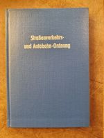 Strassenverkehrs- und Autobahnorndung