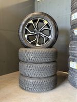Gamaparts Winterräder 17 Zoll Tiguan Kodiaq Q3 Tarraco