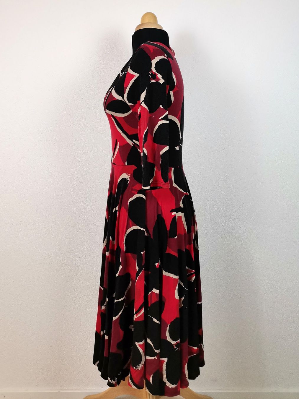Phase Eight Vestiti: PHASE EIGHT - 3/4 Ärmel Kleid Gr. 42 – Usato da Schaffhausen venduto da Restwert_SH 2