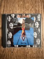 Def Leppard: High N Dry CD Hard Rock (1981)